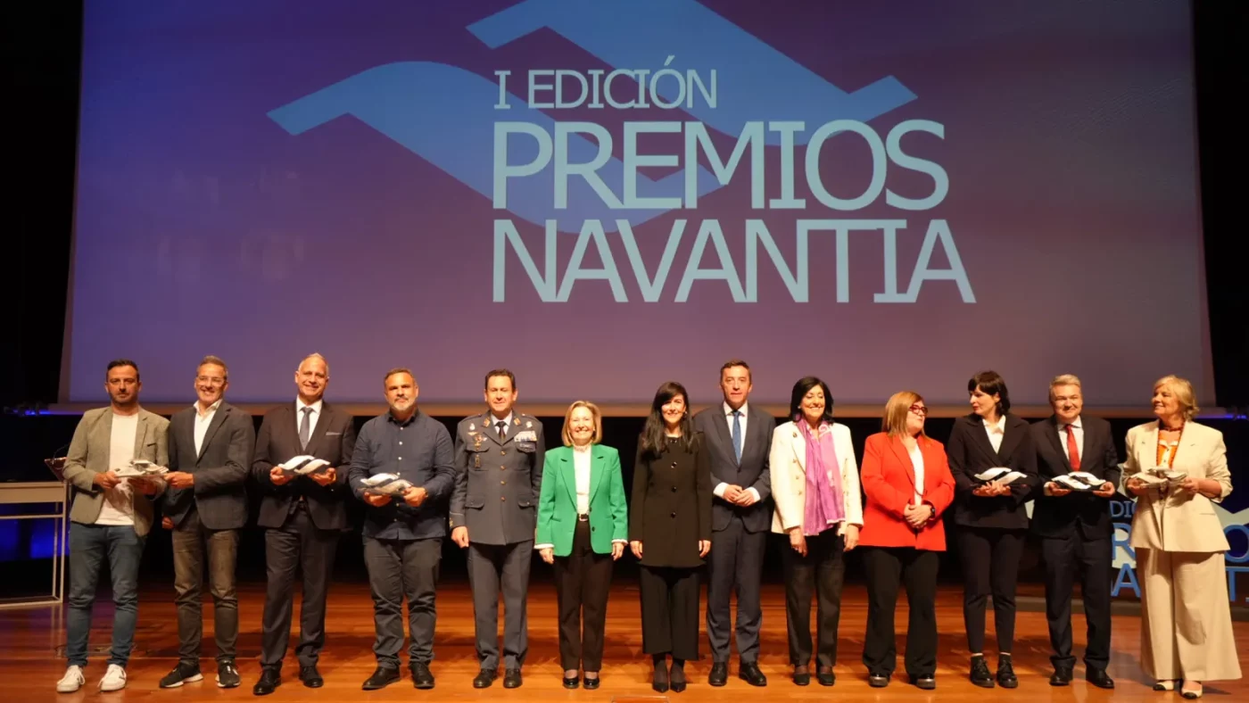 Monodon - Navantia Awards