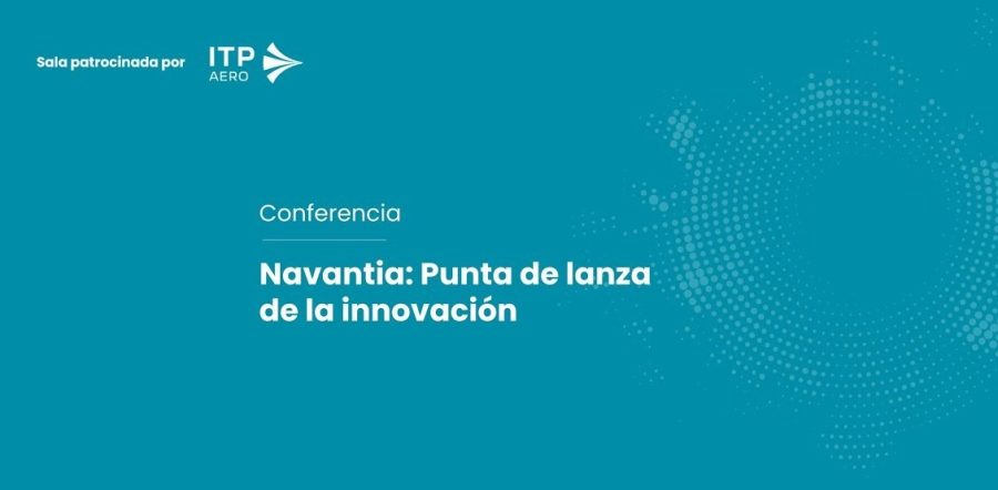 Monodon - FEINDEF 25 Conferencia: “Navantia: Punta de lanza de la innovación”