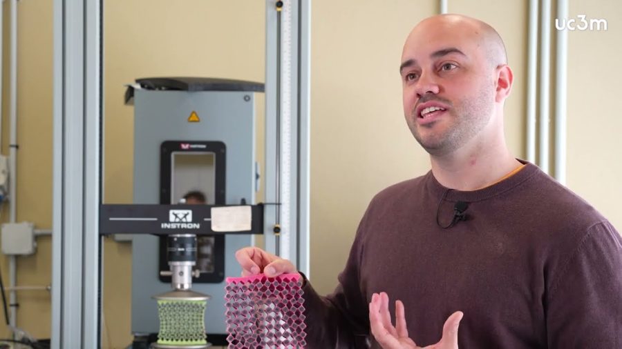 Monodon - Metamateriales magnéticos reprogramables: el futuro de la robótica y la biomedicina