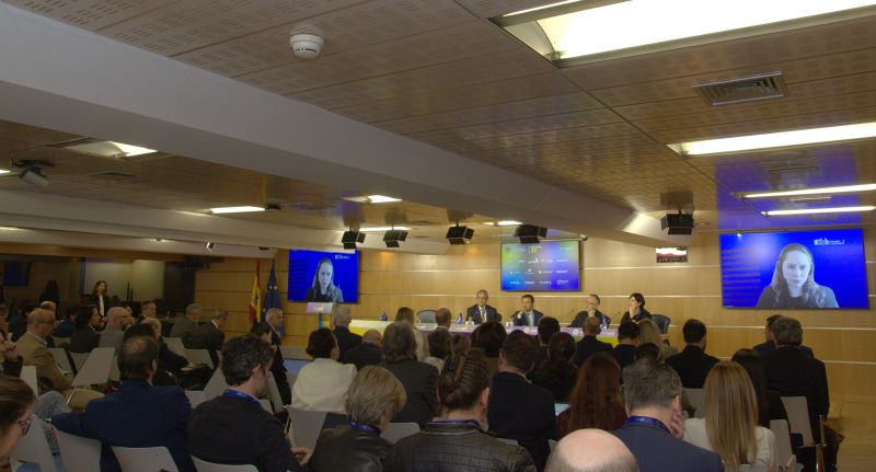 Monodon - European forum for innovation and entrepeneurship
