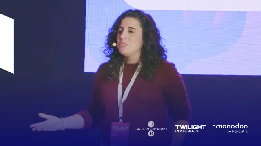 Monodon - Improving Biohybrid Muscles for Smarter, Stronger Soft Robots. Maria Guix