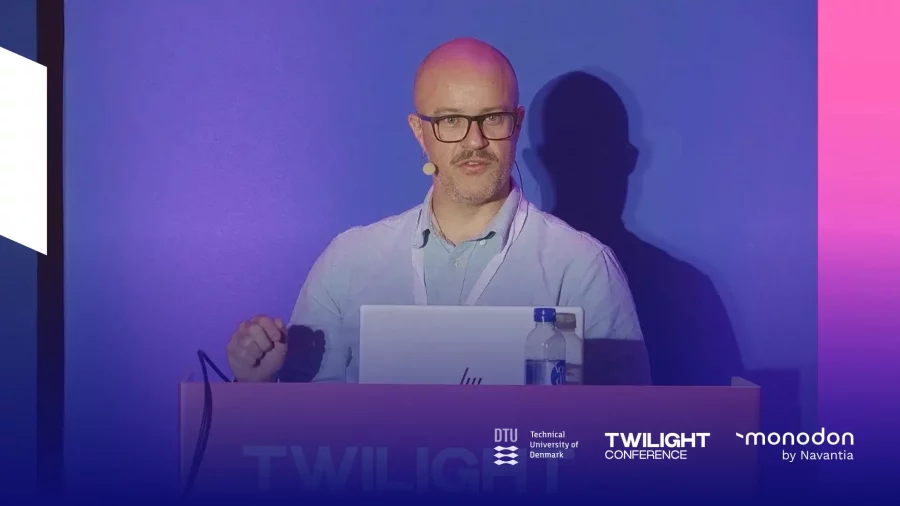 Monodon - Topology optimization: State-of-the-art and applications to soft robotics. Niels Aage