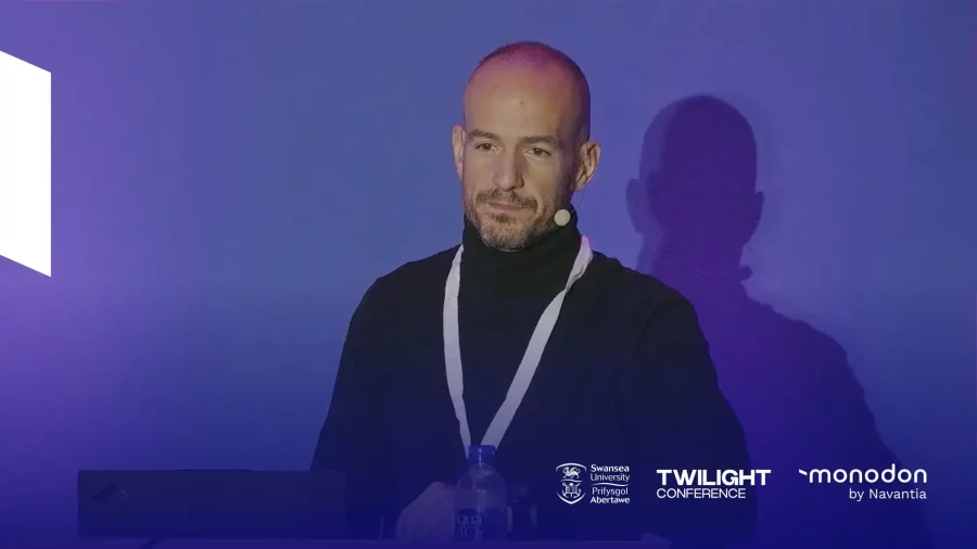 Monodon - Accelerating the design and control of smart materials through multifunctional topology optimization, optimal control and machine learning techniques. Rogelio Ortigosa