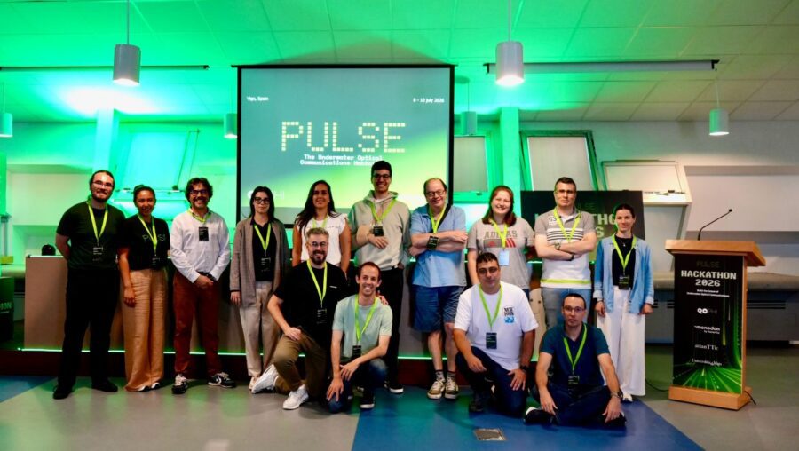 Monodon - The Pulse Hackathon